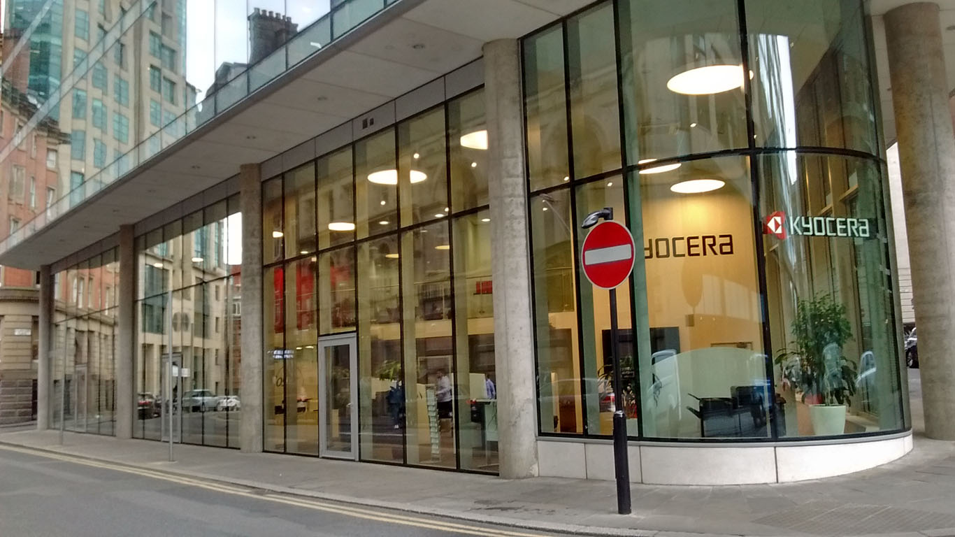 Landmark - Chancery Place (5, 6, 10)